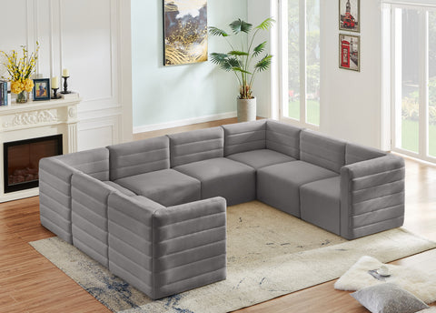 Modular Sectional