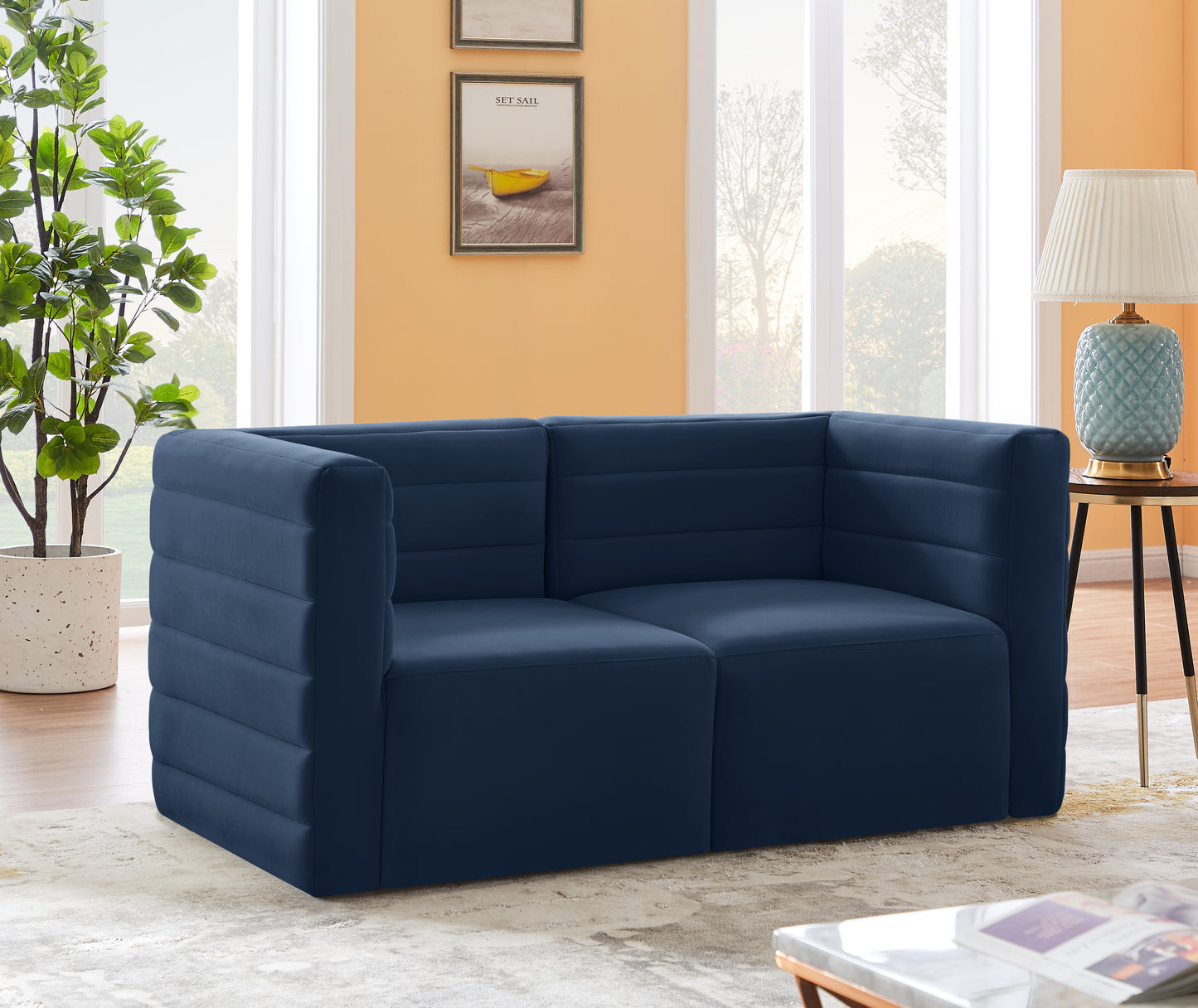 modular sofa