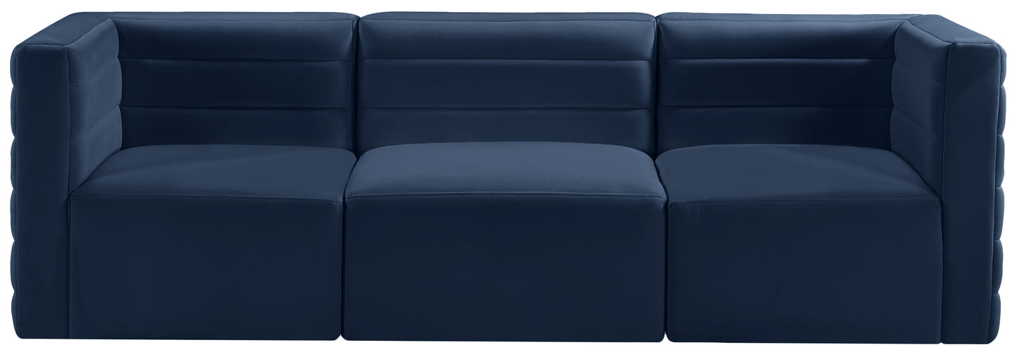 modular sofa