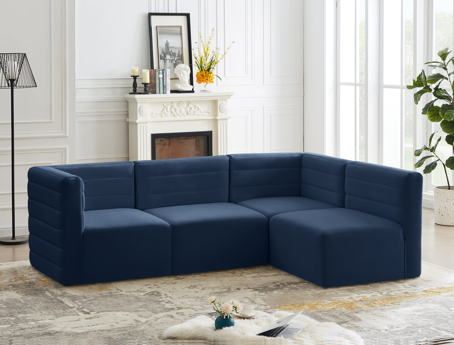 modular sectional