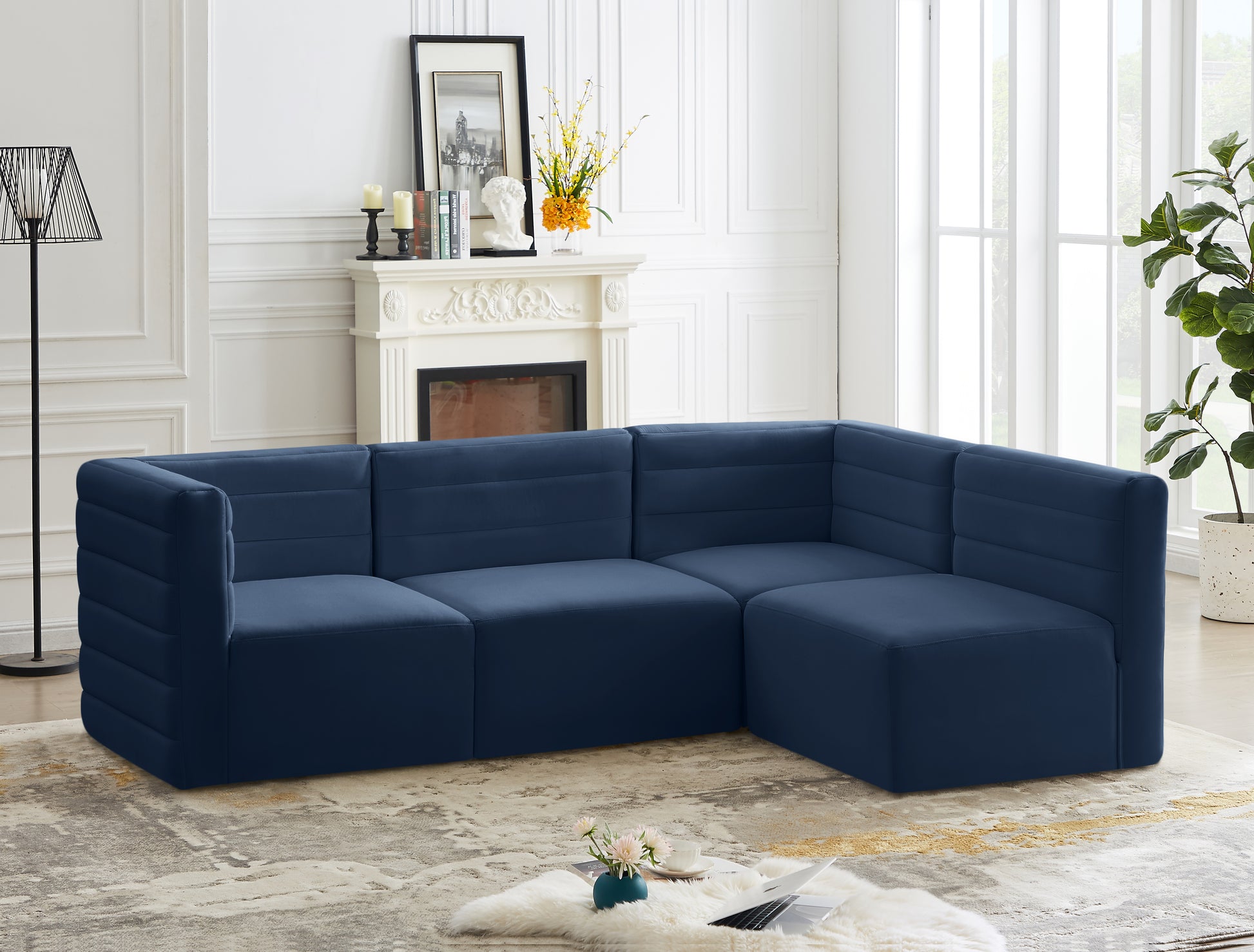 Modular Sectional