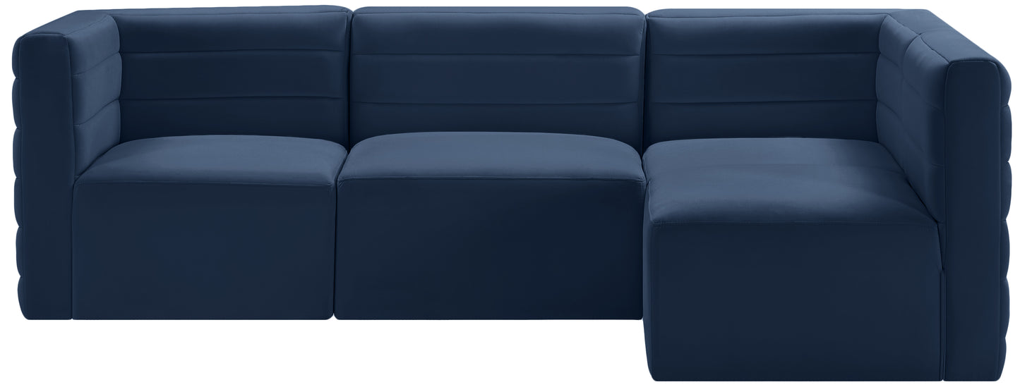 modular sectional