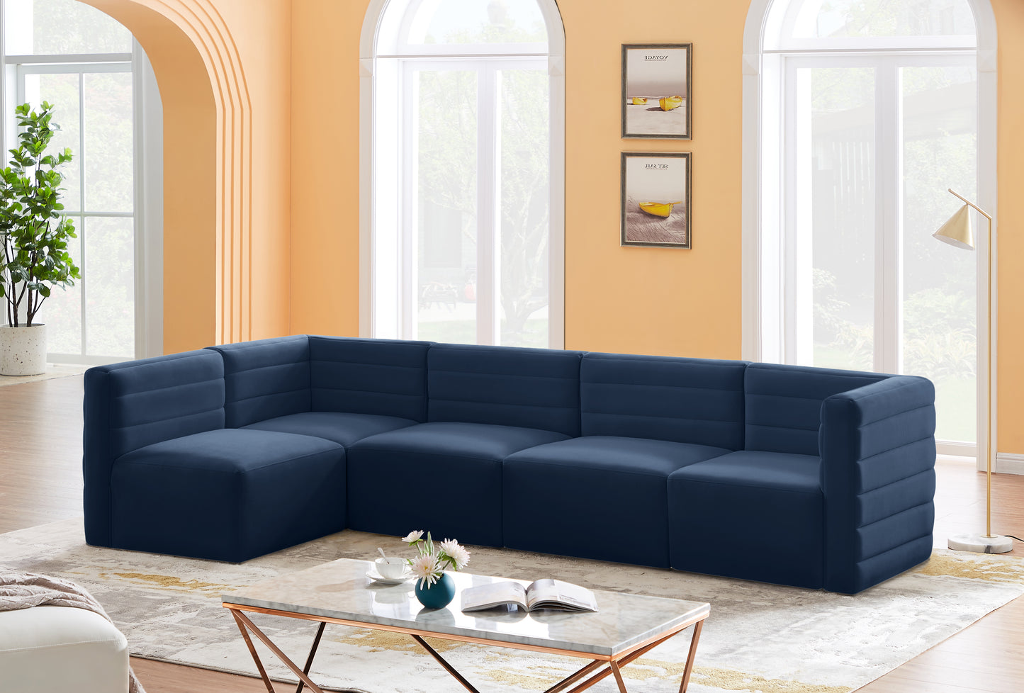 modular sectional