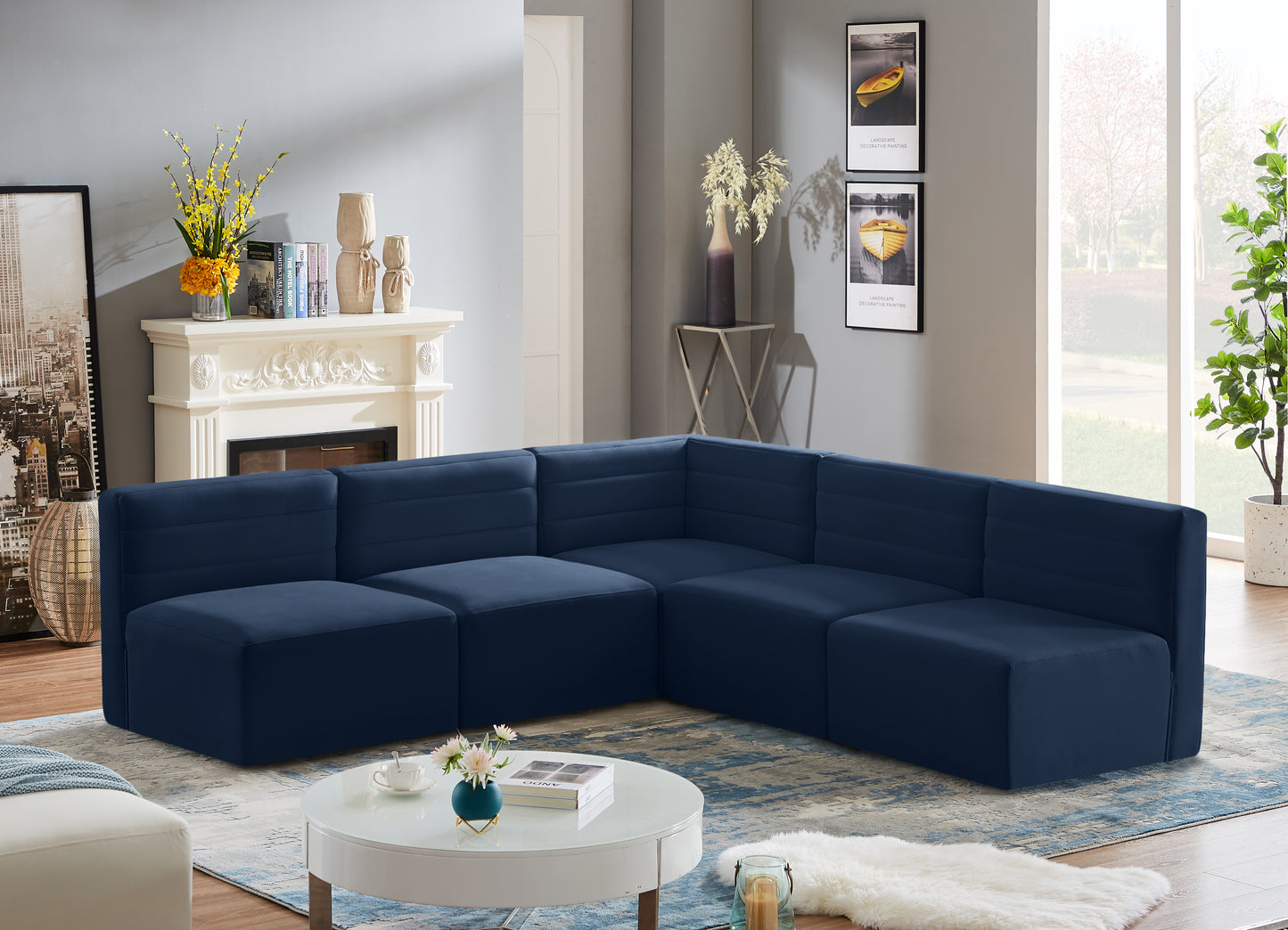 modular sectional