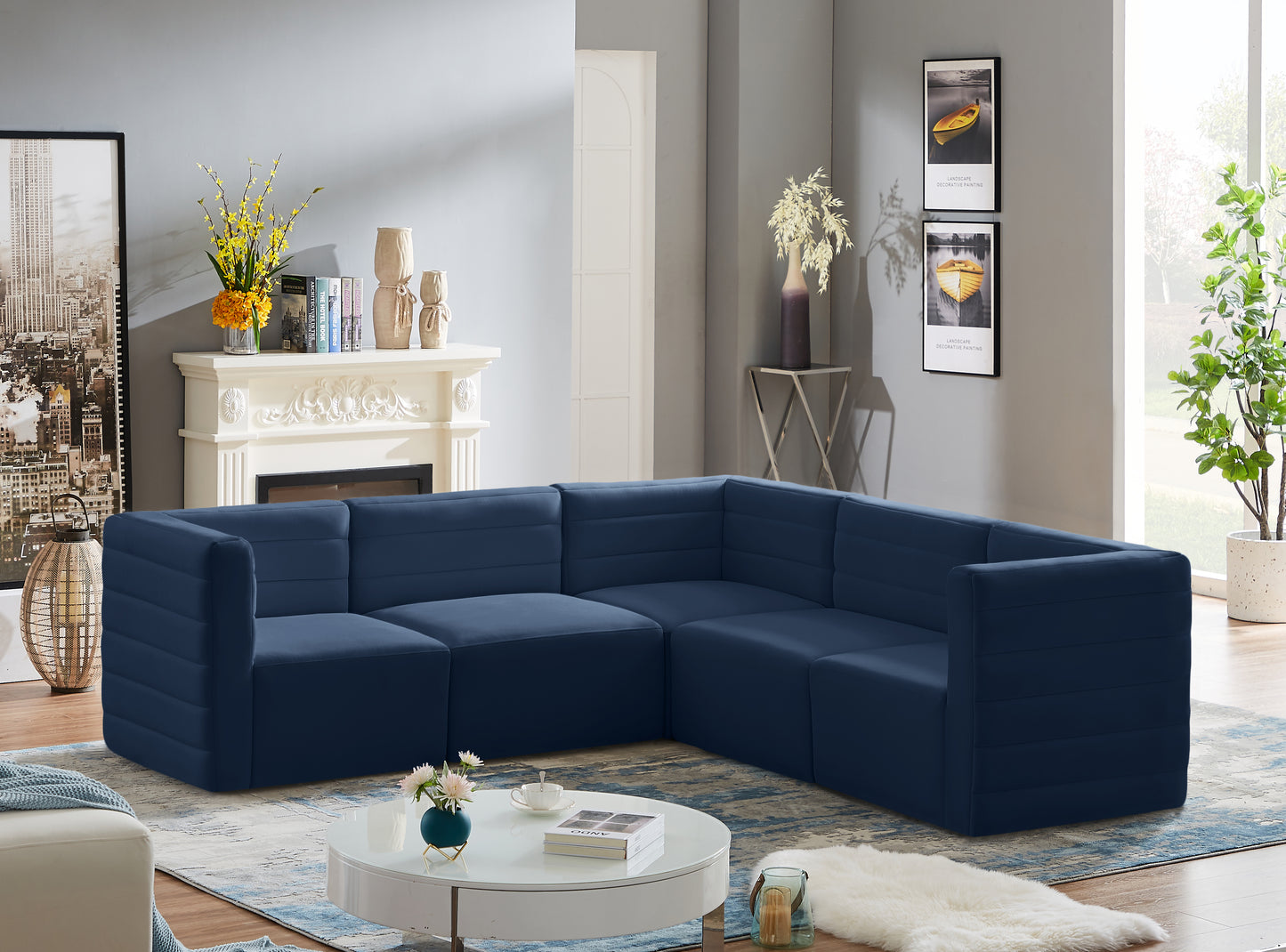 modular sectional