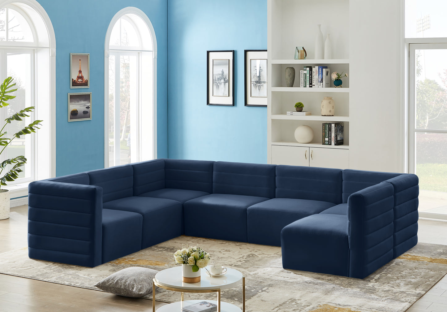 modular sectional