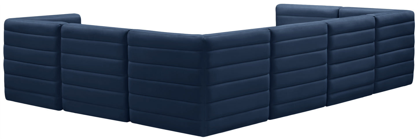 modular sectional