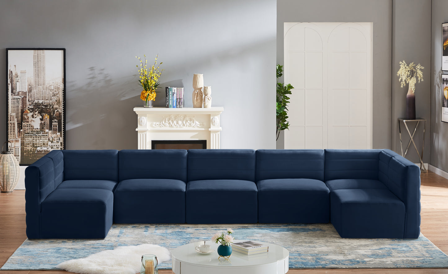 modular sectional