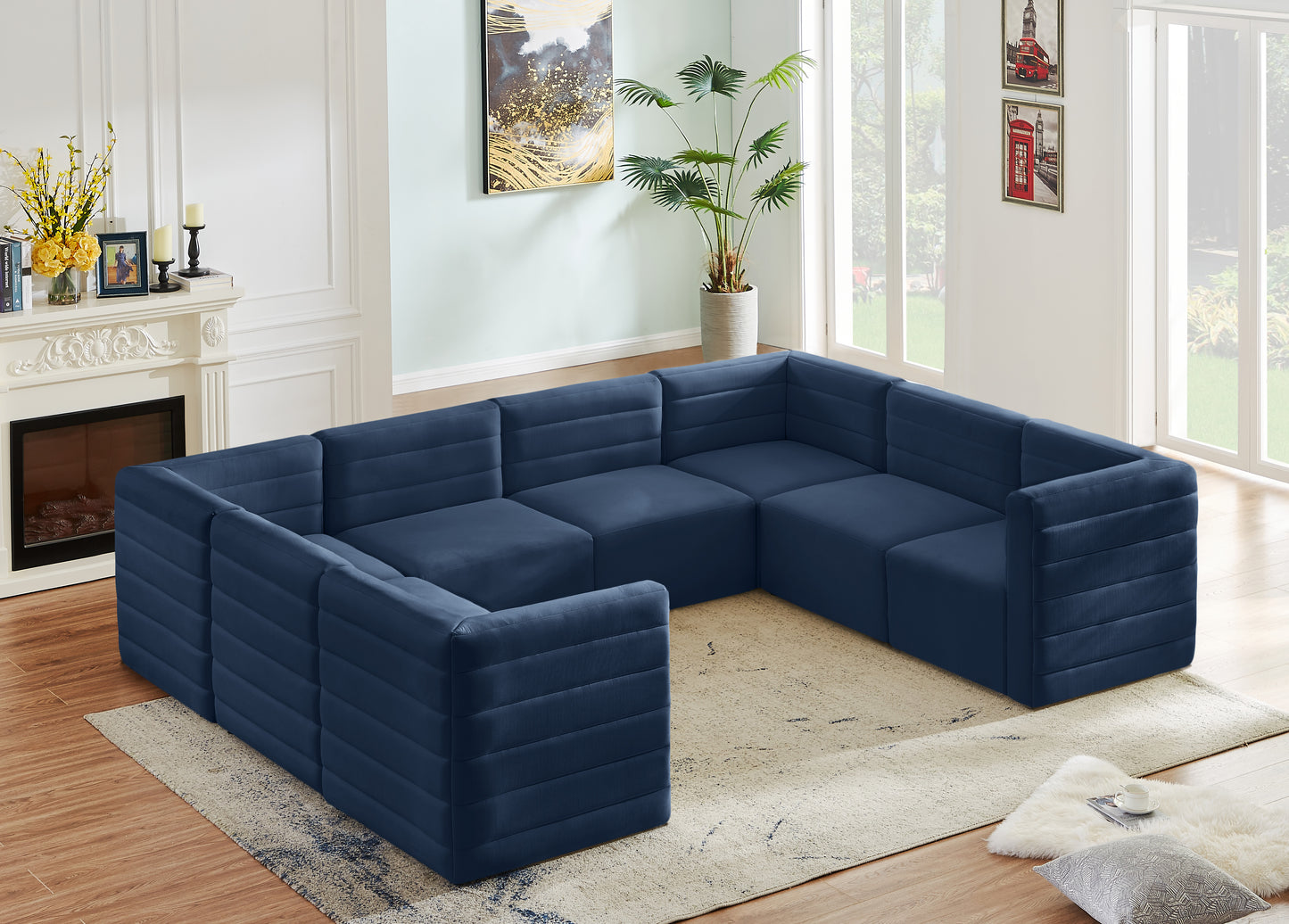 modular sectional