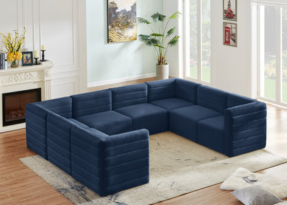 Modular Sectional