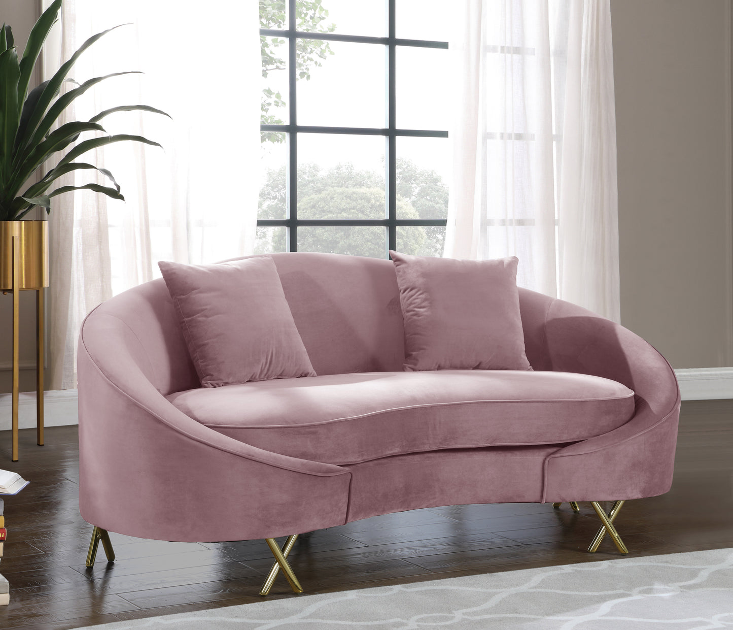 loveseat