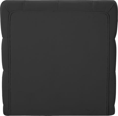 Armless Chair