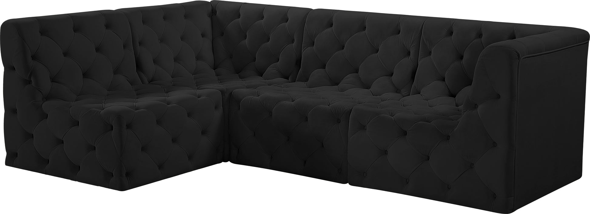 Modular Sectional