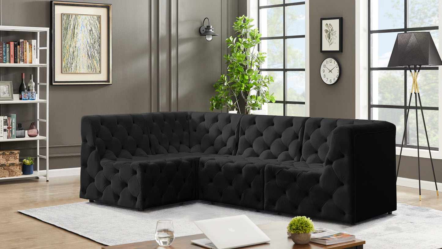 modular sectional