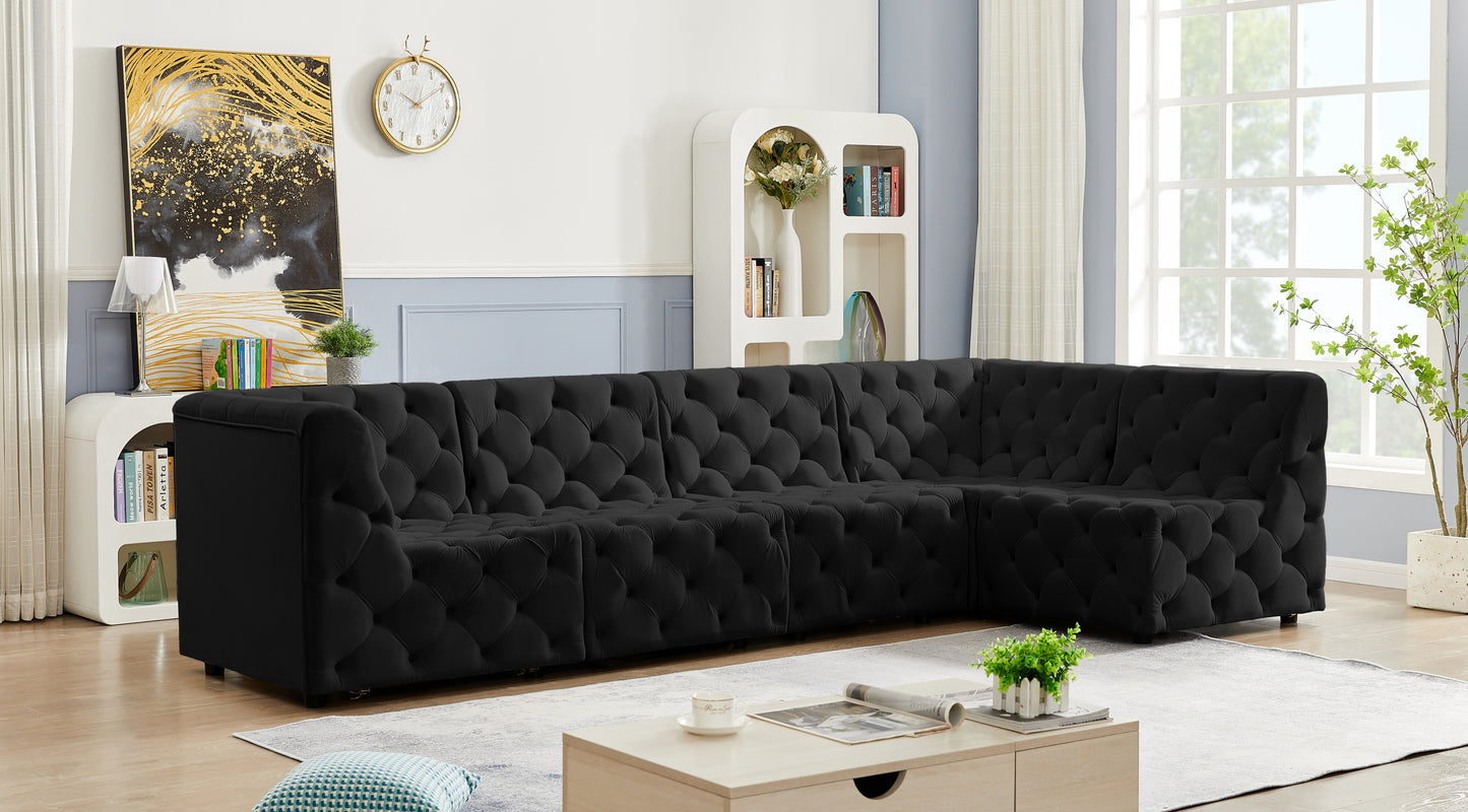 modular sectional