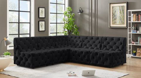 Modular Sectional