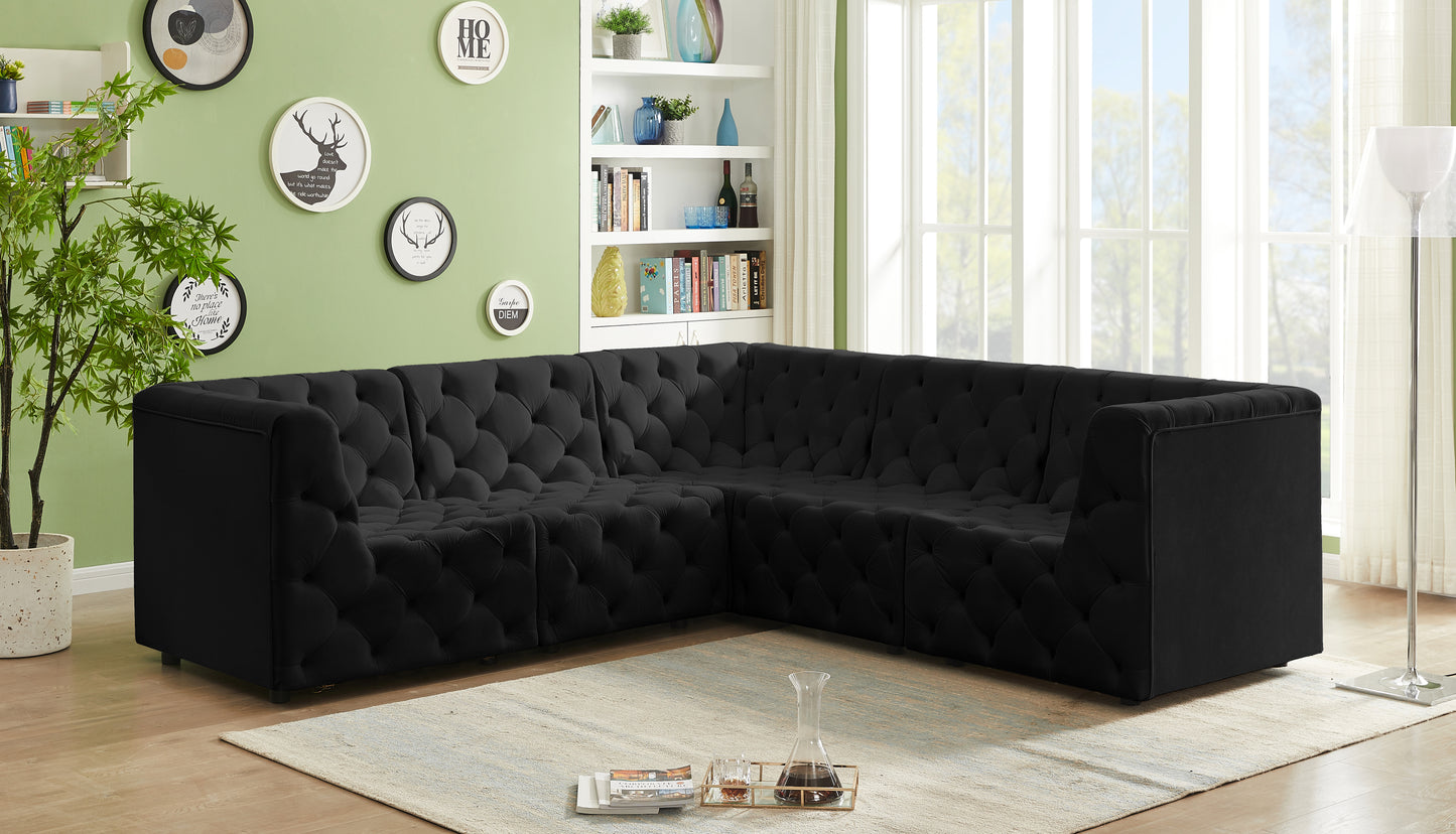 modular sectional