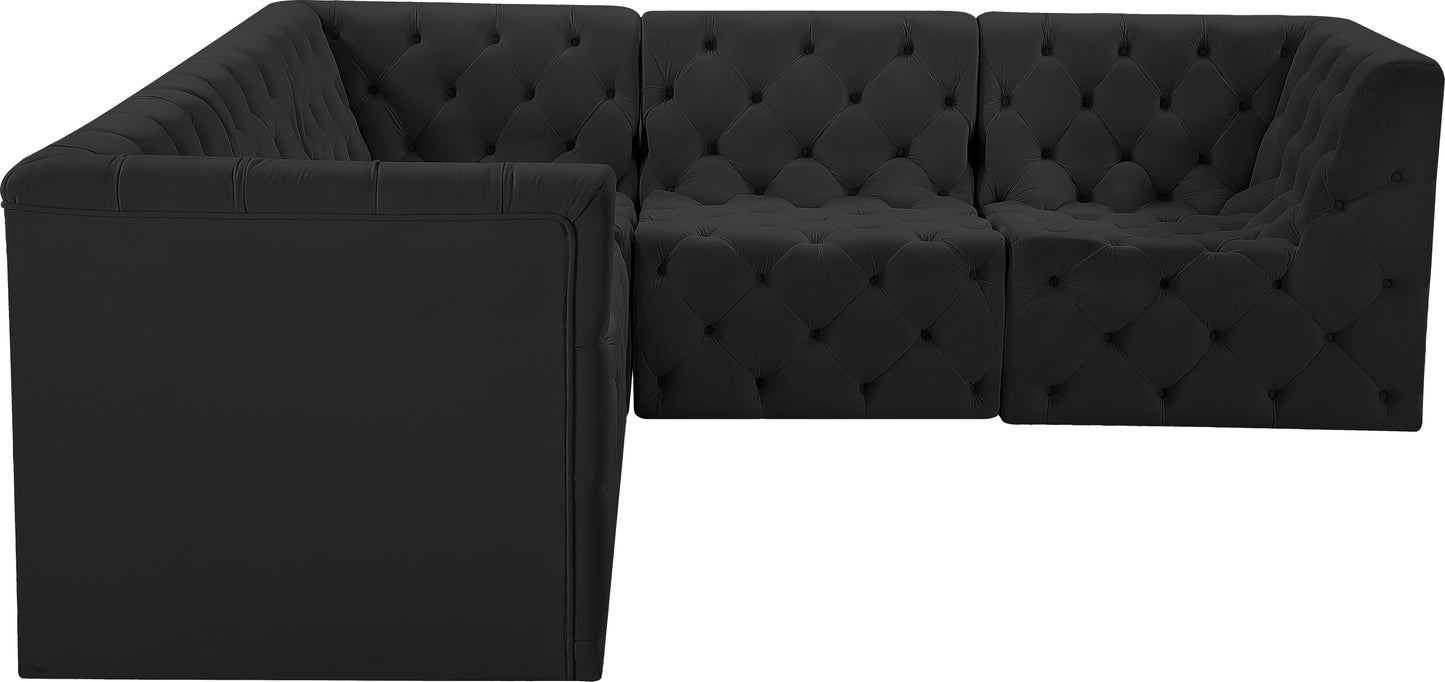 modular sectional