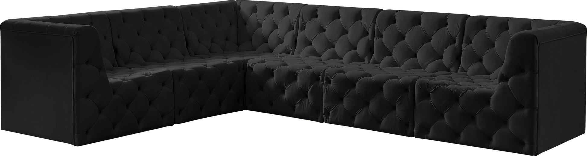 Modular Sectional