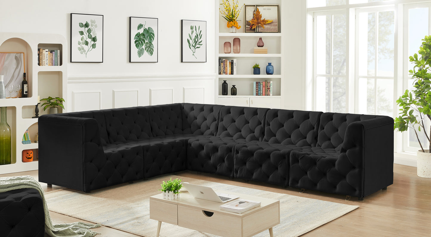 modular sectional