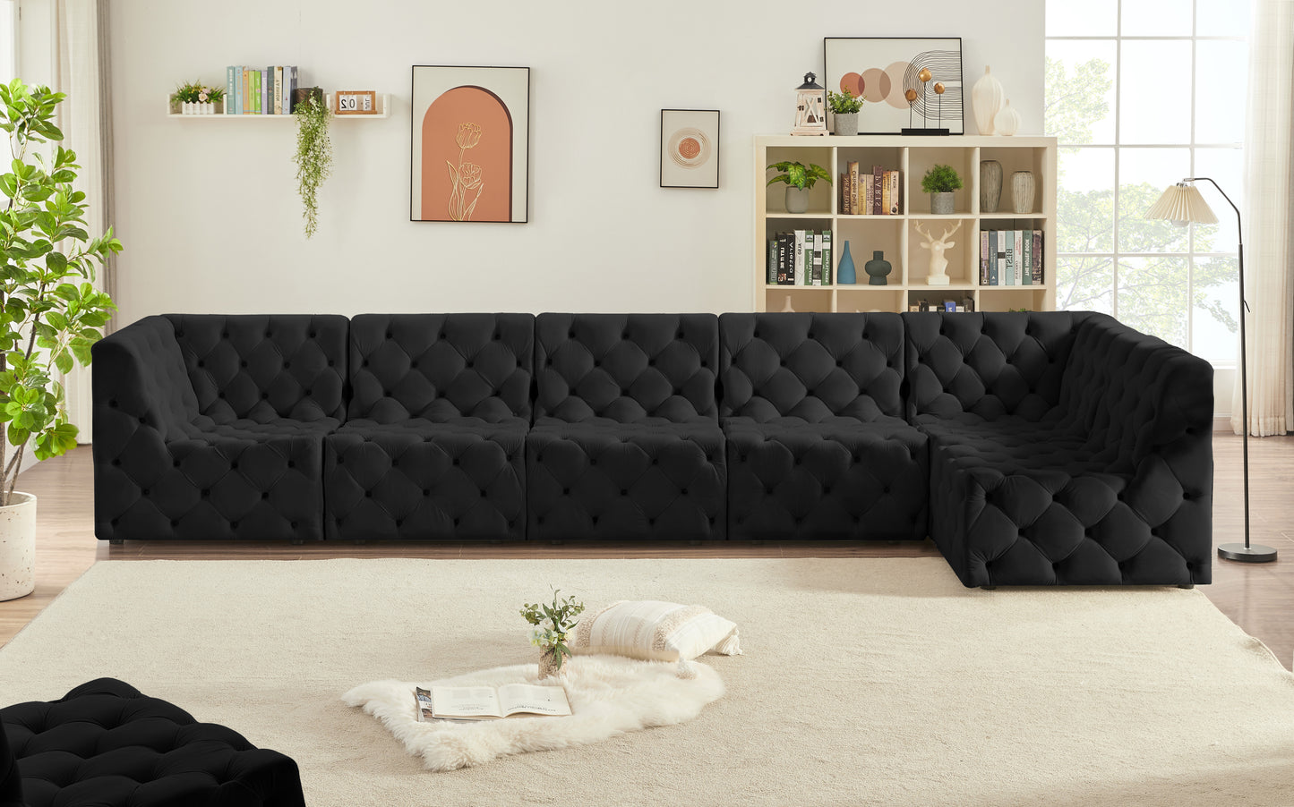 modular sectional