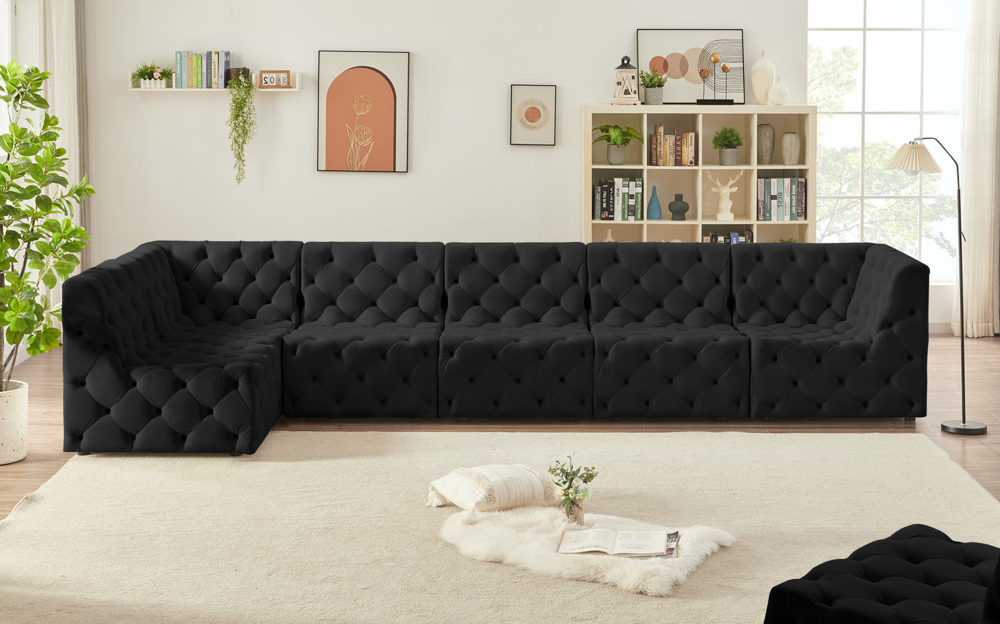 modular sectional