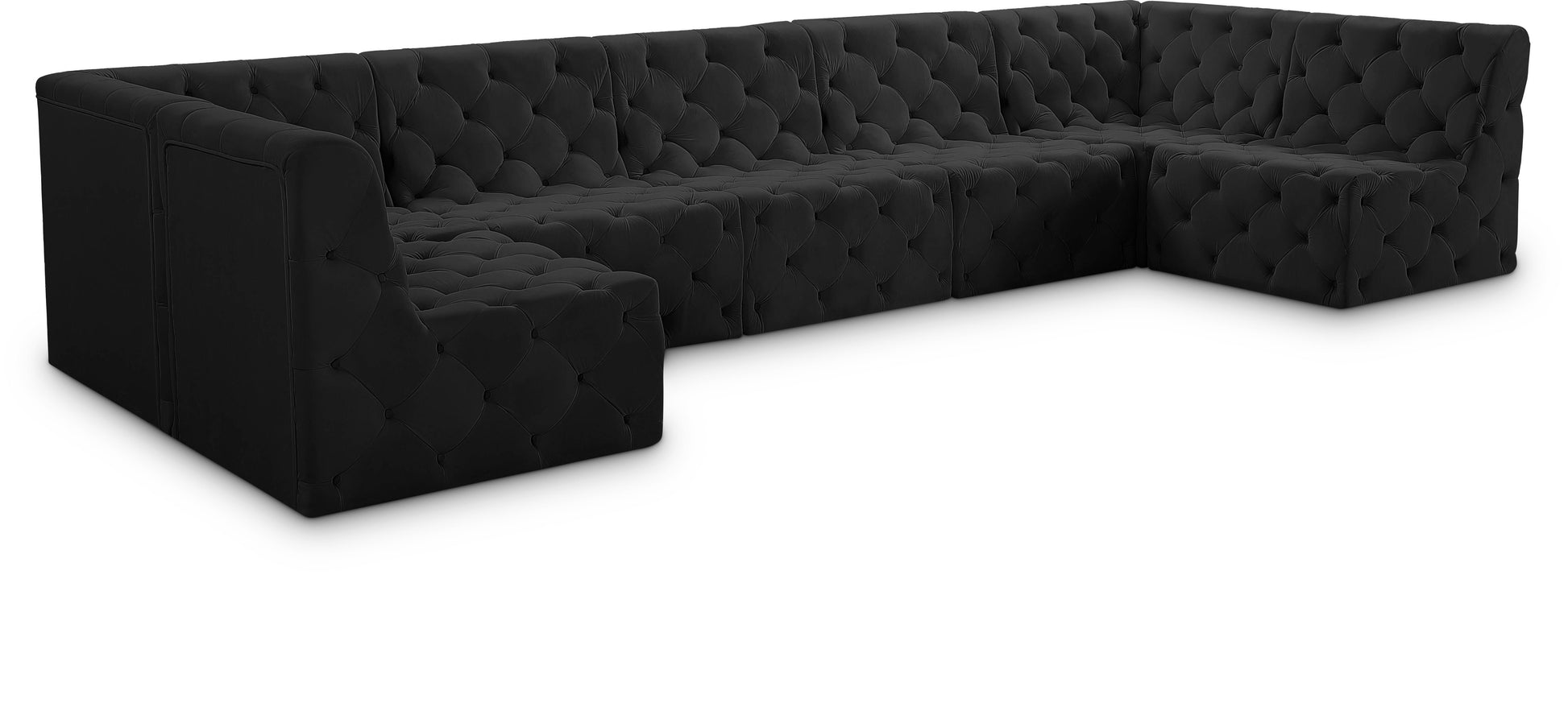 Modular Sectional