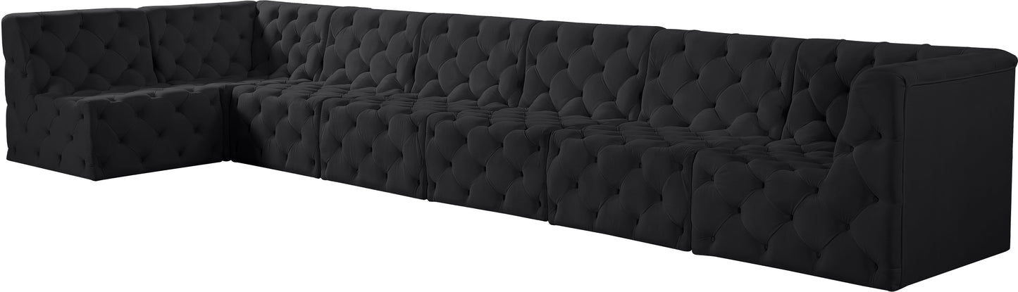 modular sectional