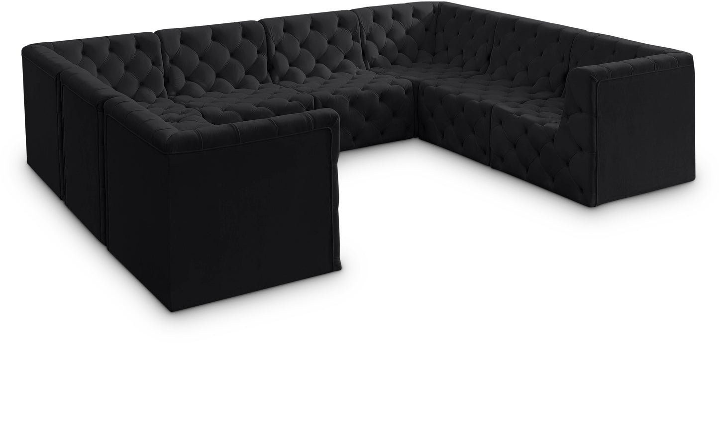 modular sectional