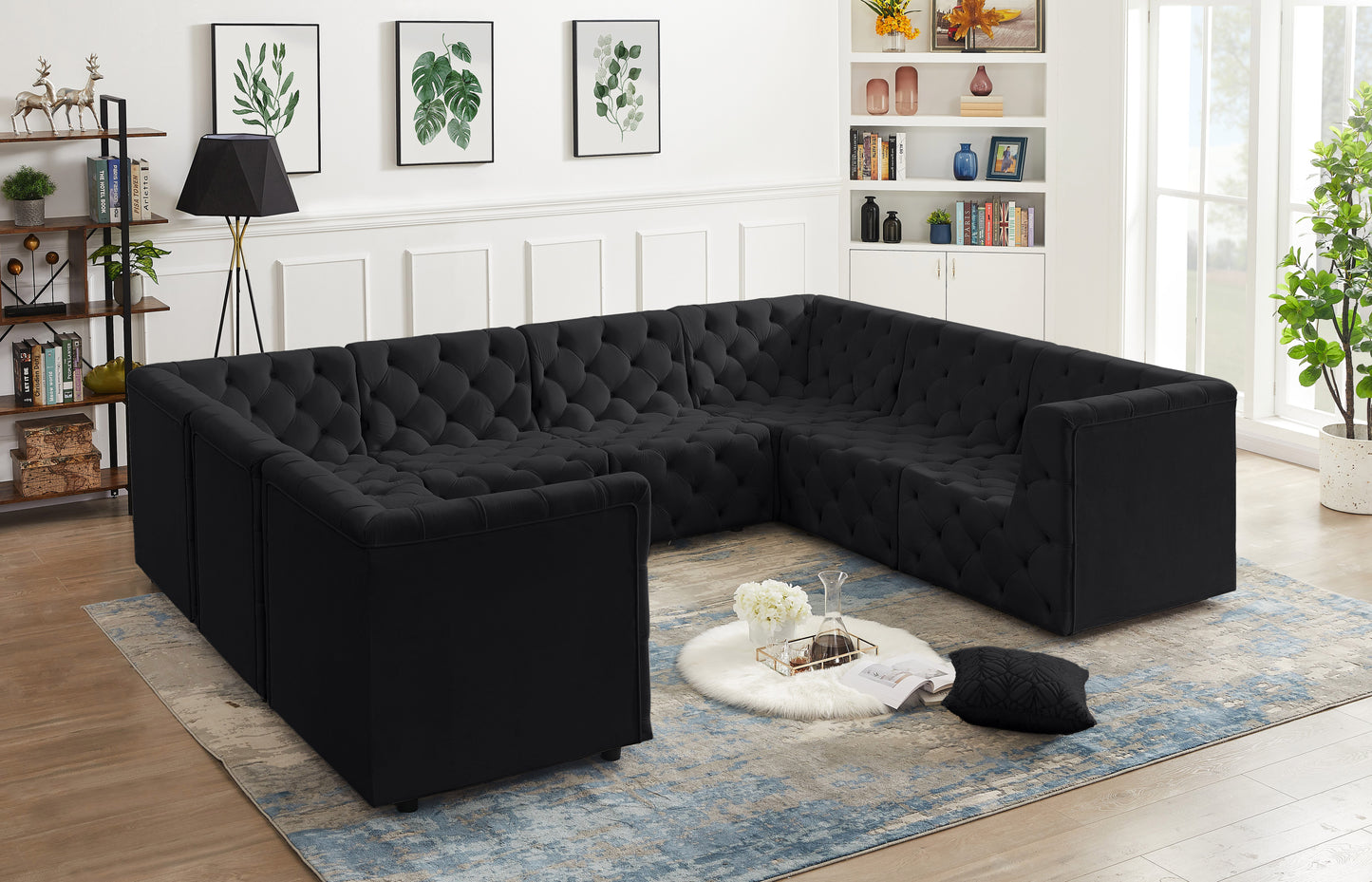 modular sectional