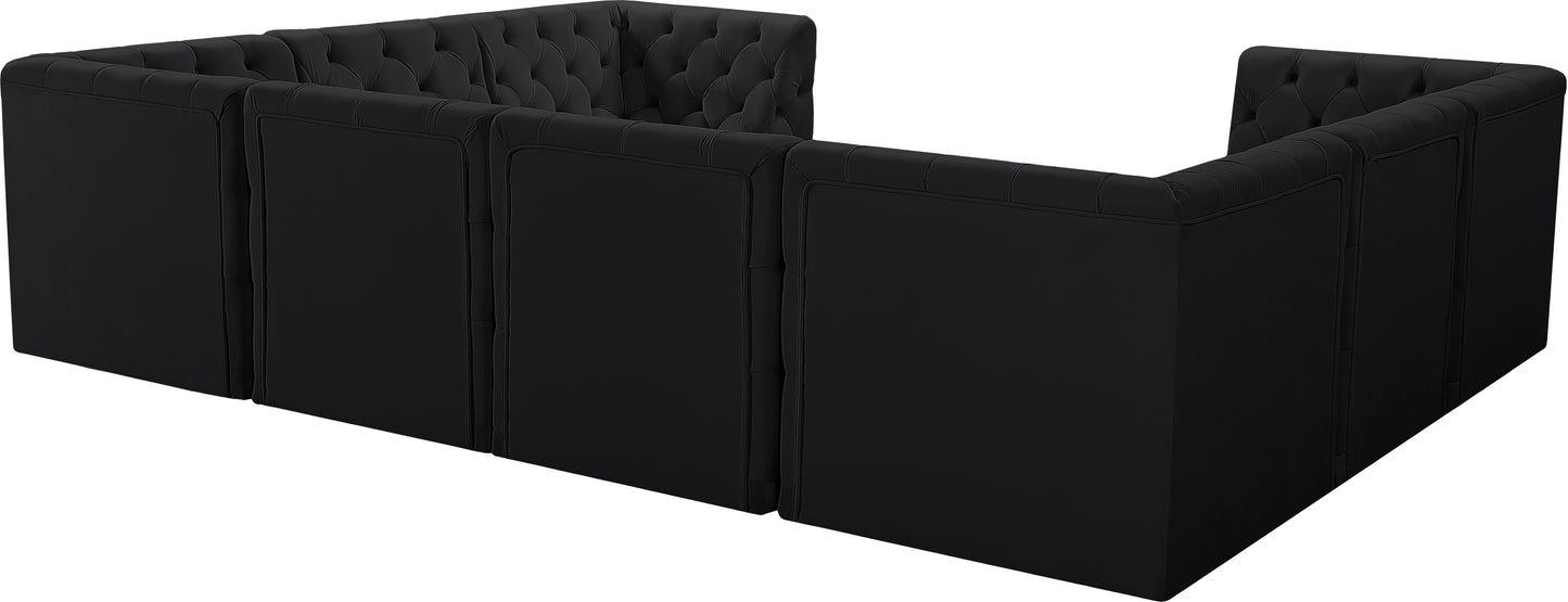 modular sectional