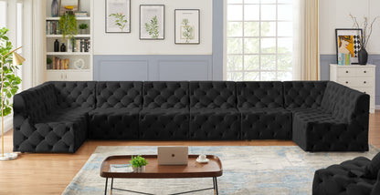 Modular Sectional