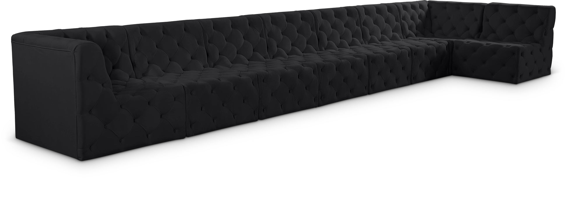 Modular Sectional