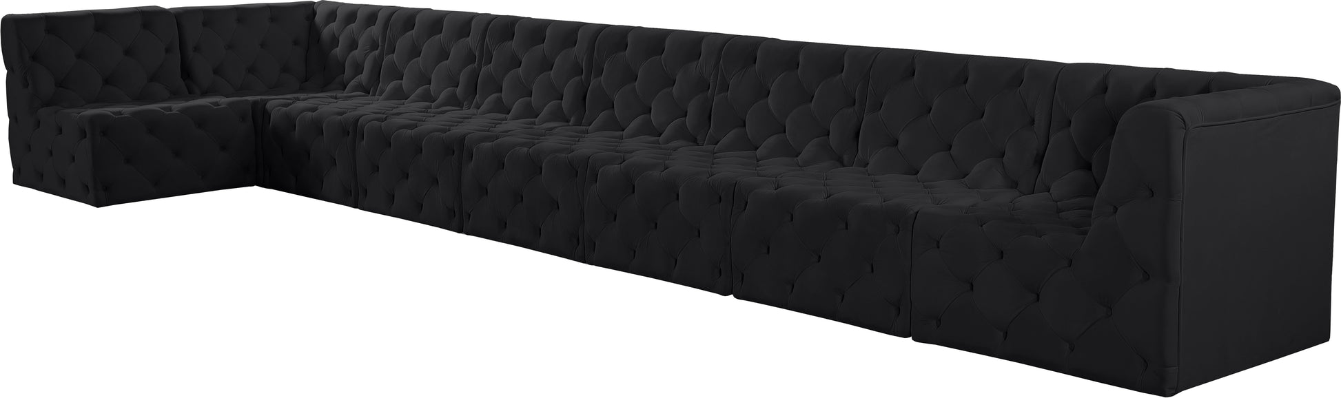 Modular Sectional