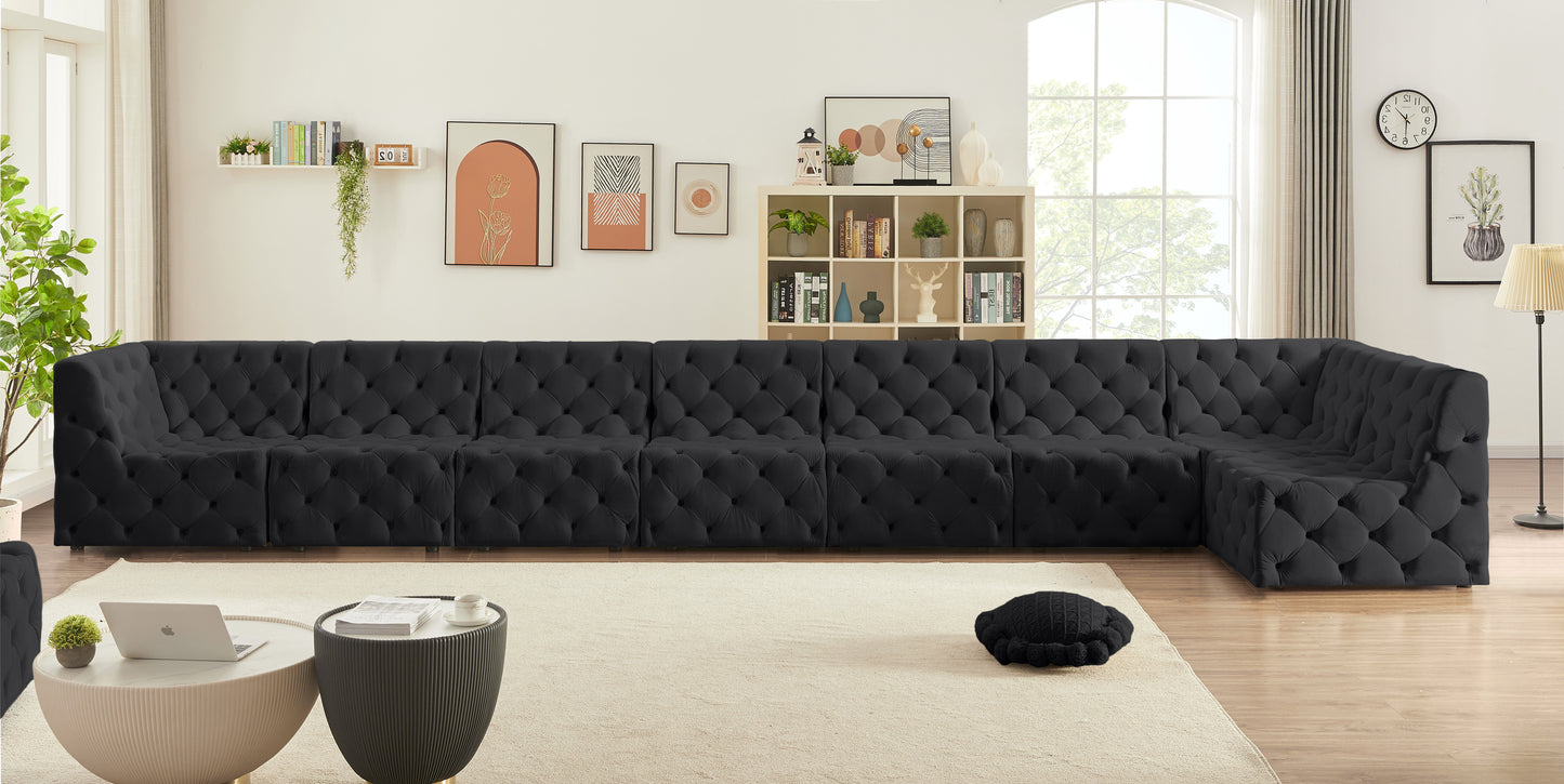 modular sectional