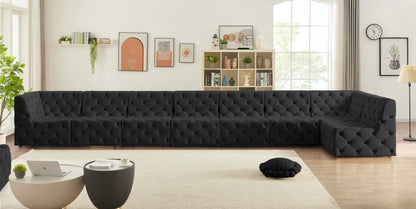 Modular Sectional