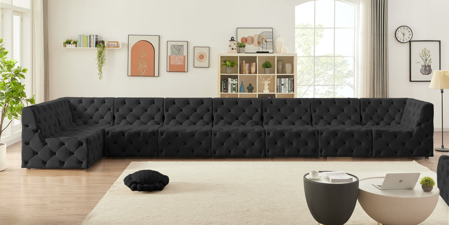 modular sectional