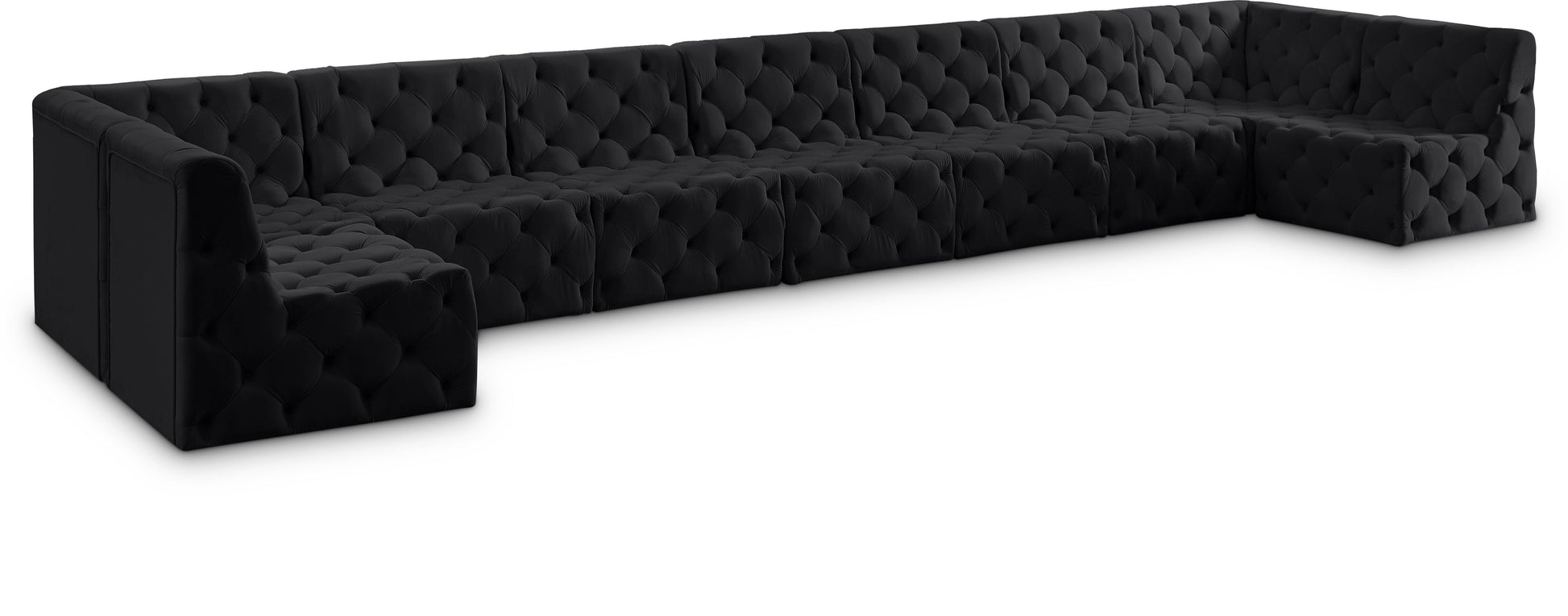 Modular Sectional