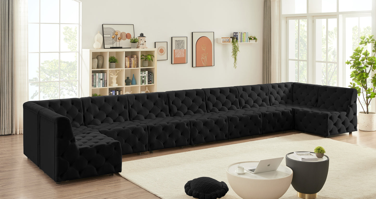 modular sectional