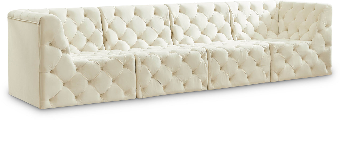 modular sofa