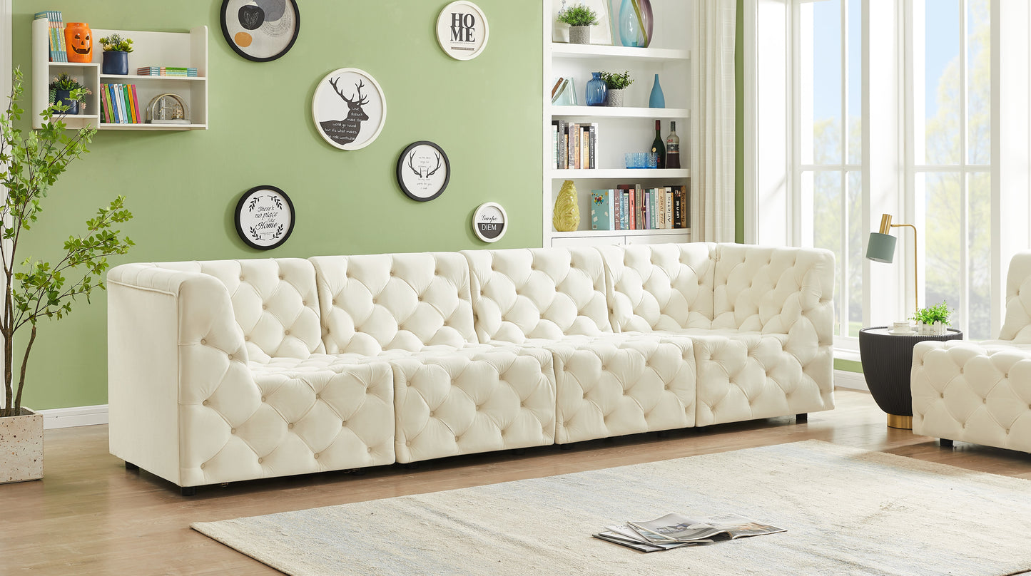 modular sofa