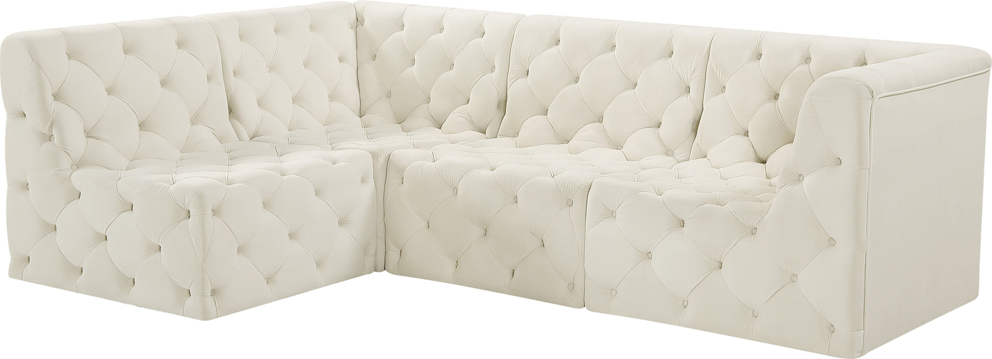 Modular Sectional