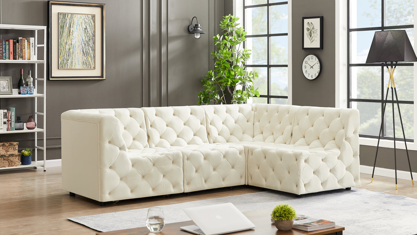 modular sectional