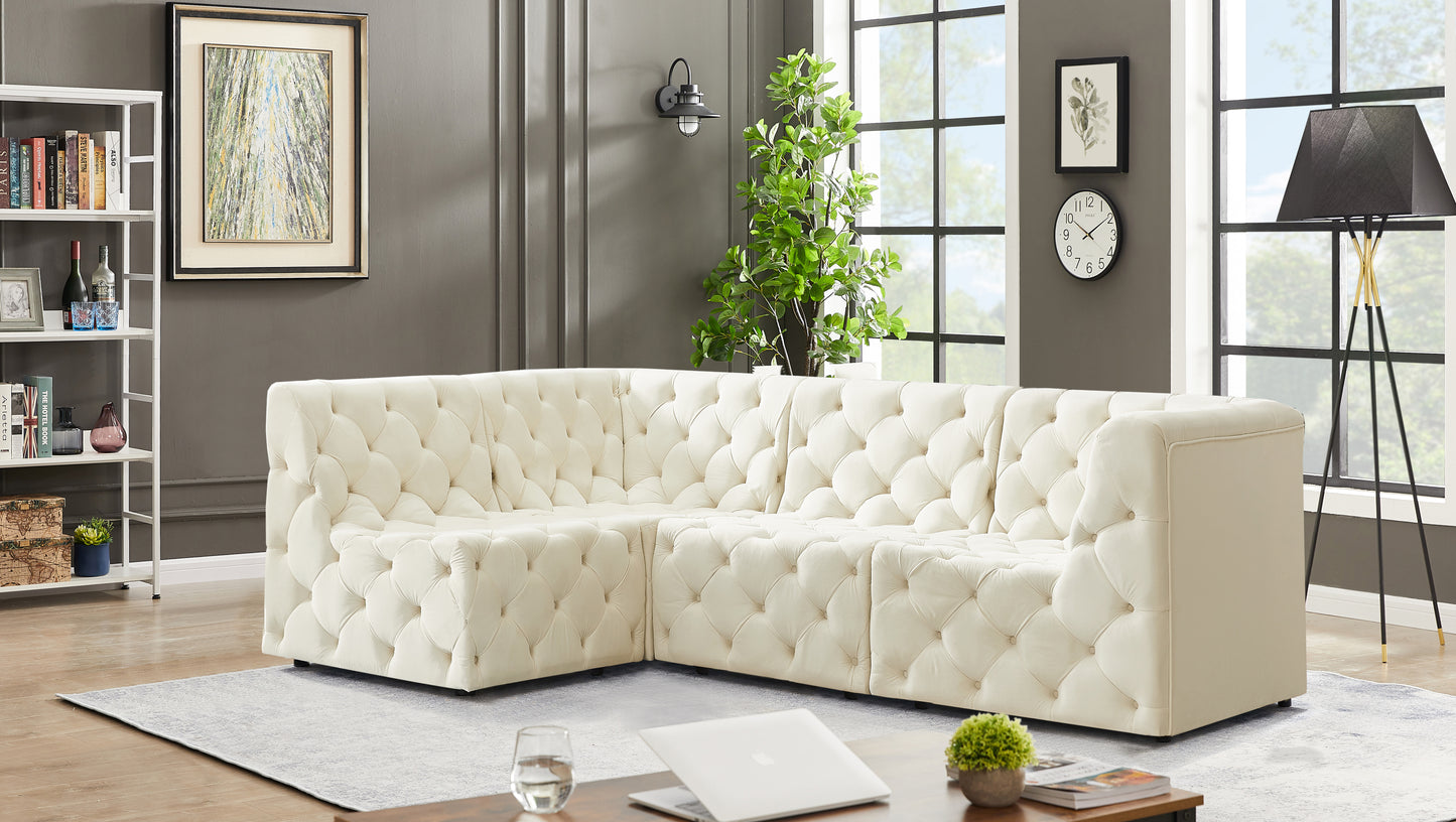 modular sectional