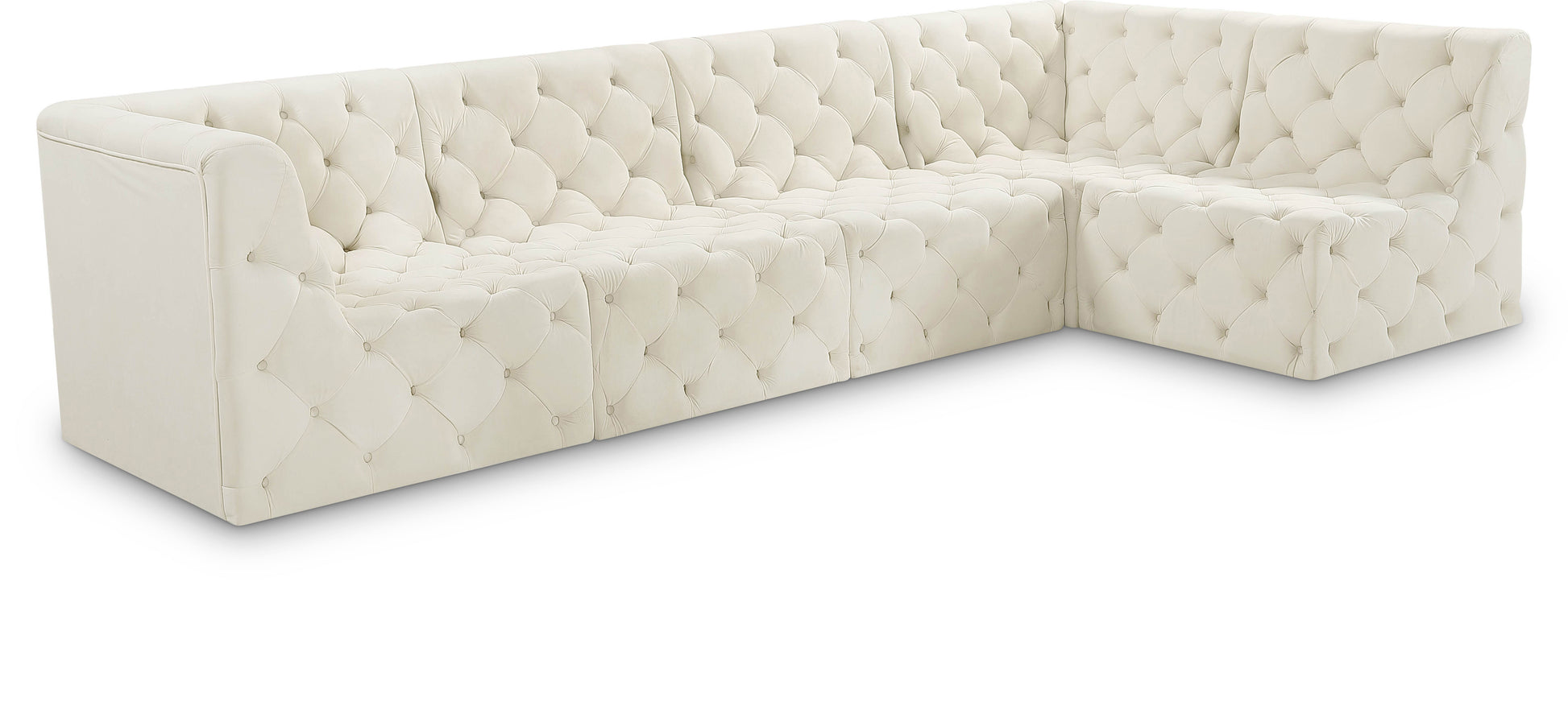 Modular Sectional