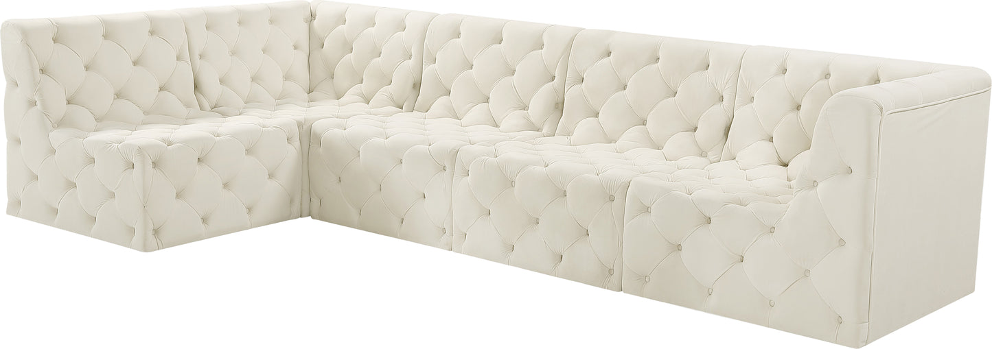 modular sectional