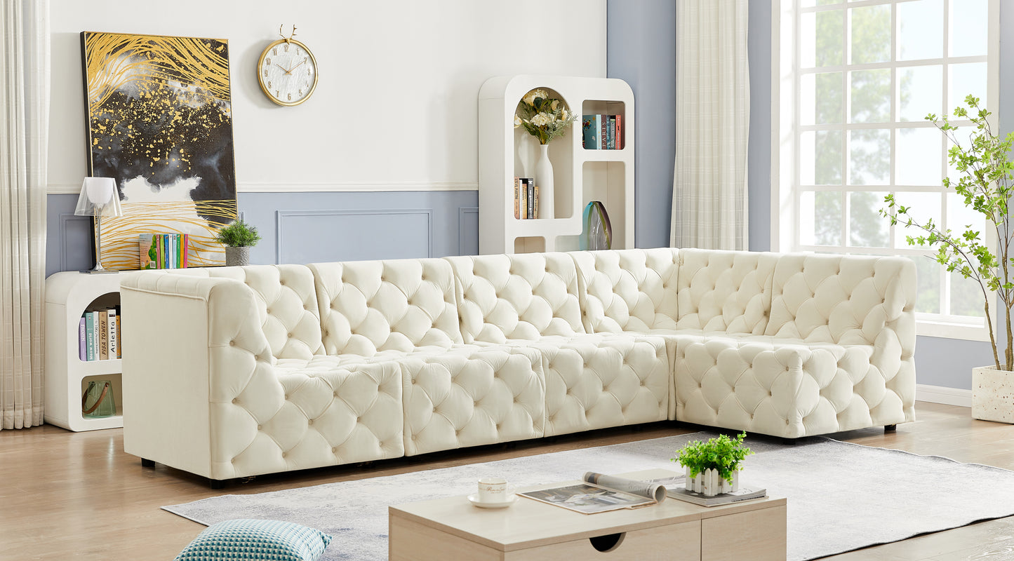 modular sectional