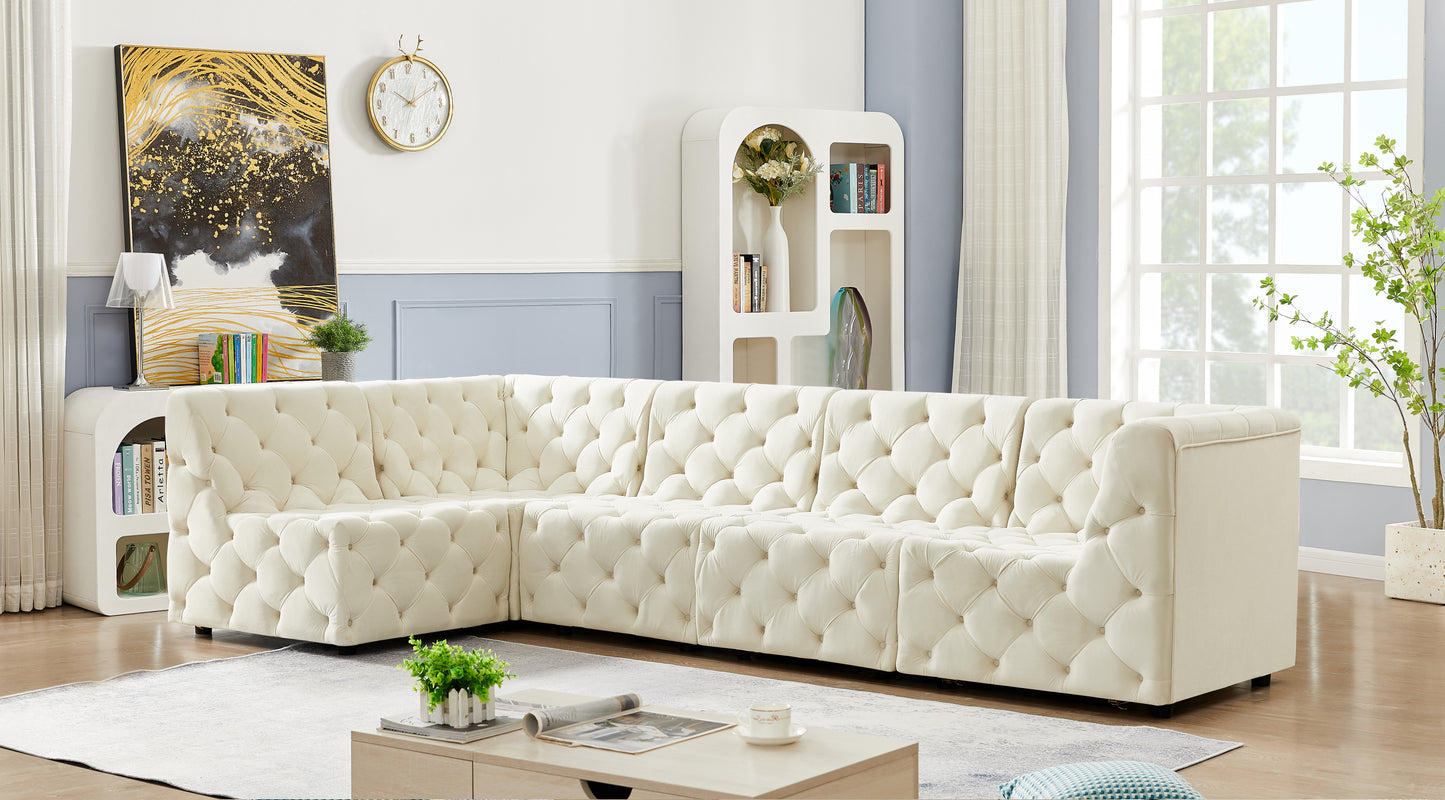 modular sectional