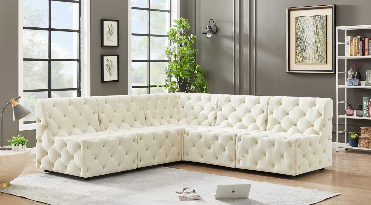 modular sectional