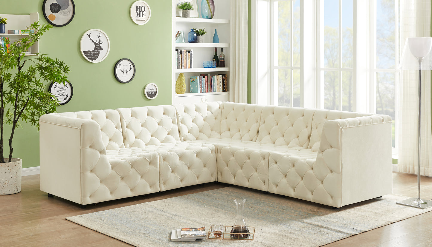 modular sectional